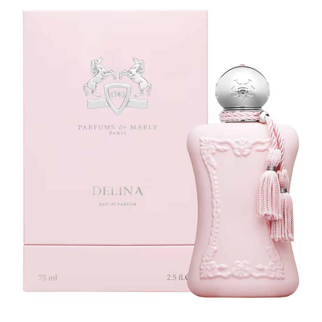Delina - Eau de Parfum 75ML