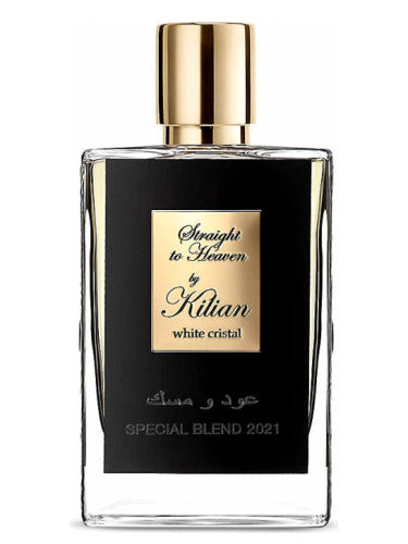 straight to heaven kilian عود ومسك