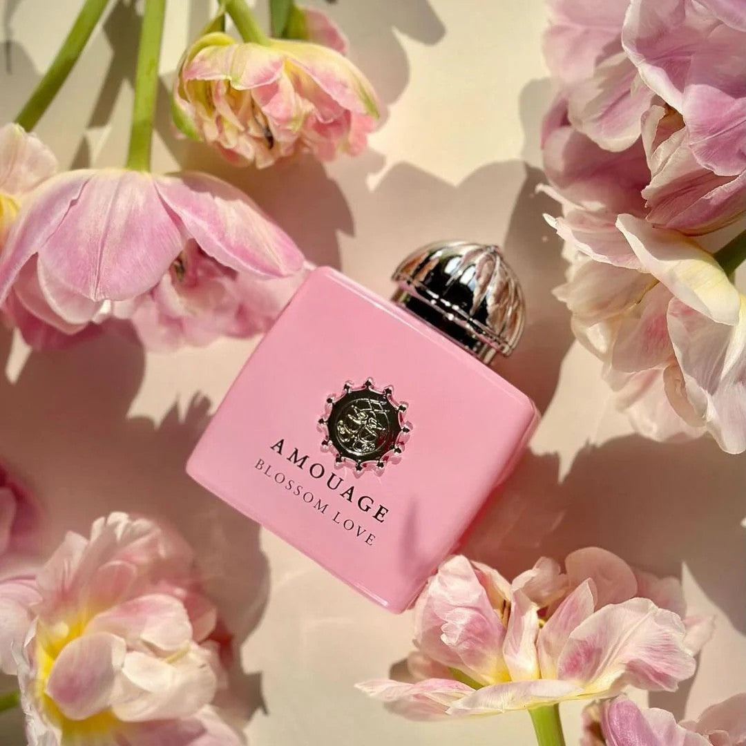 AMOUAGE blossom love 100ML