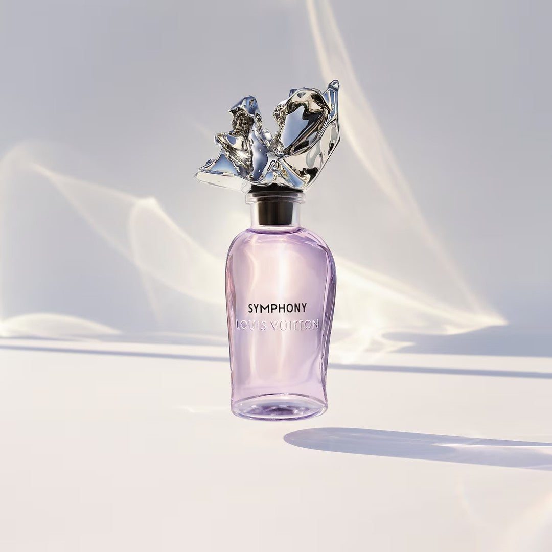 Louis Vuitton Symphony Extrait de Parfum Women 100 ML