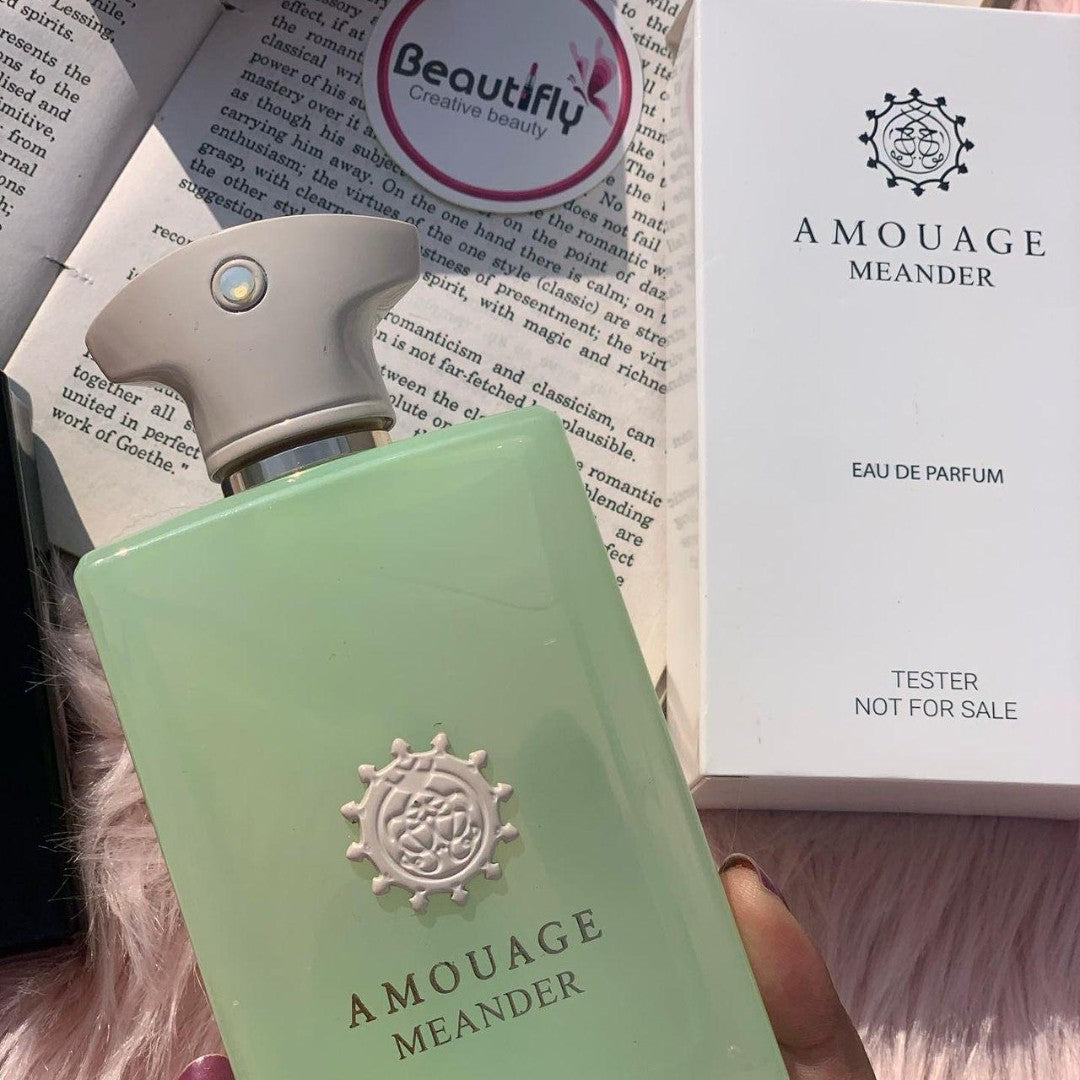 MEANDER MAN EDP 100ML