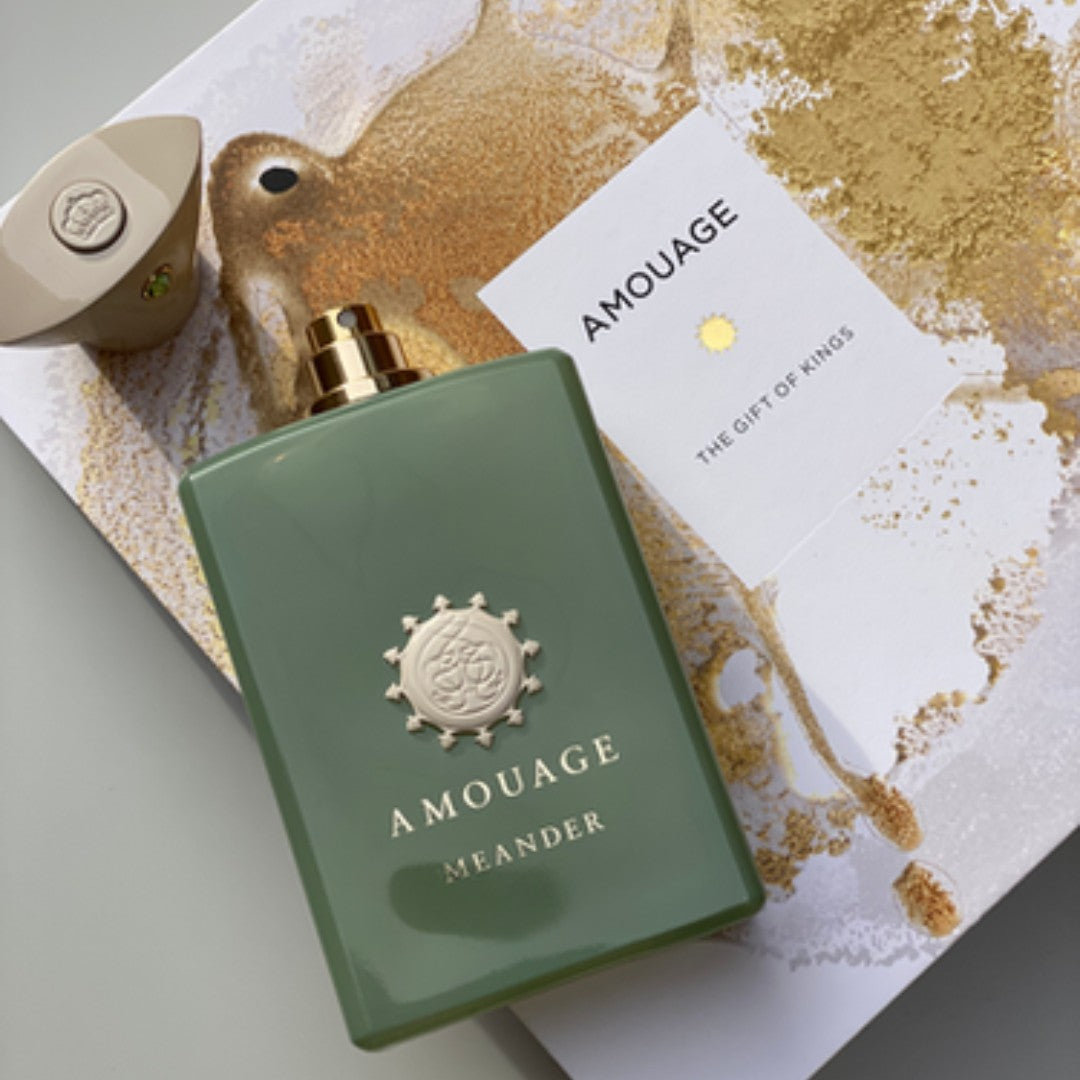 MEANDER MAN EDP 100ML