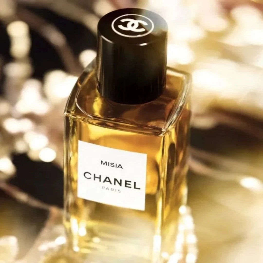 CHANEL misia 200ML