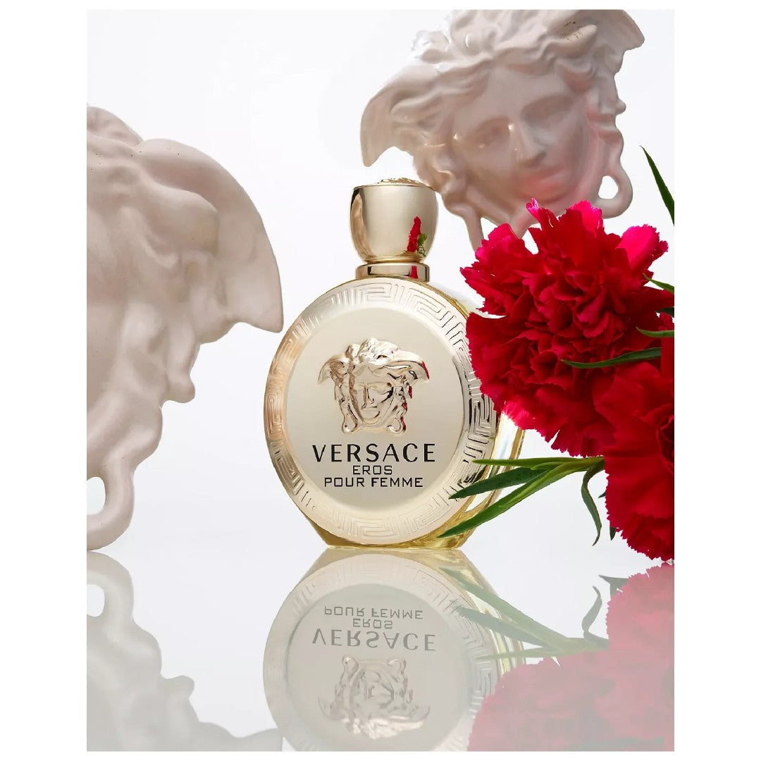 VERSACE EROS pour femme 100ML