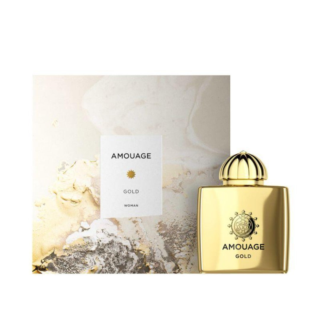 AMOUAGE gold for women 100ML