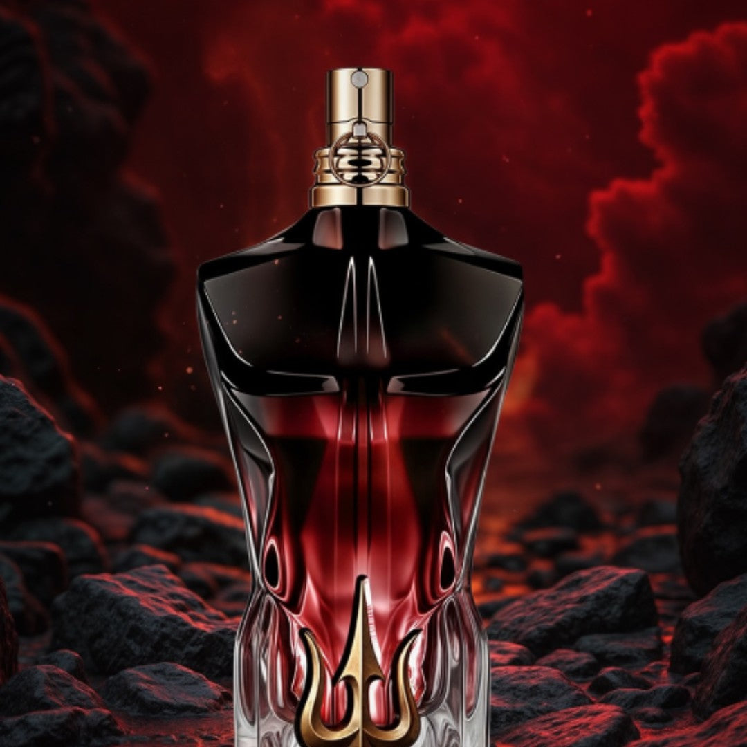 Jean Paul Gaultier LE BEAU PARADISE FALL 100ml