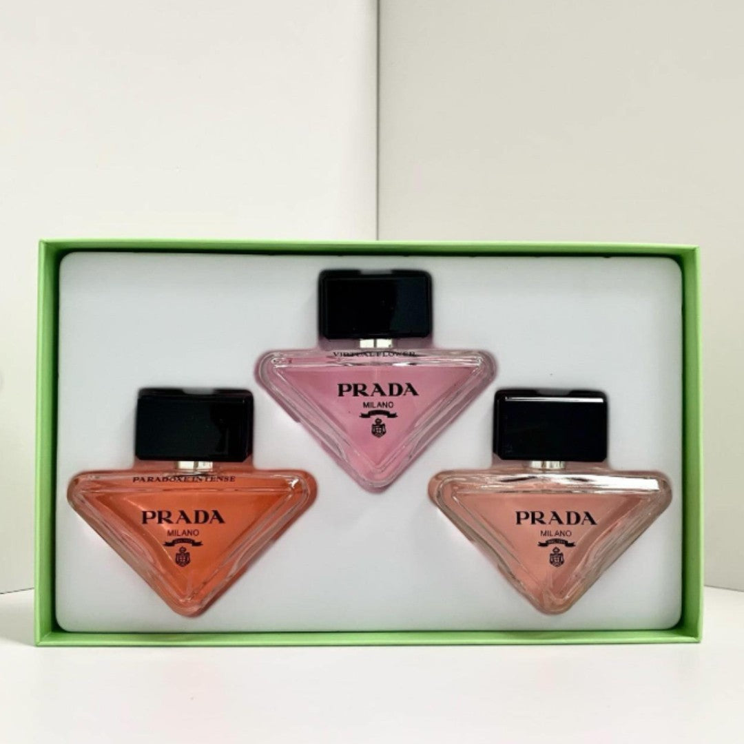 PRADA PARADOXE 3PC _ BOX
