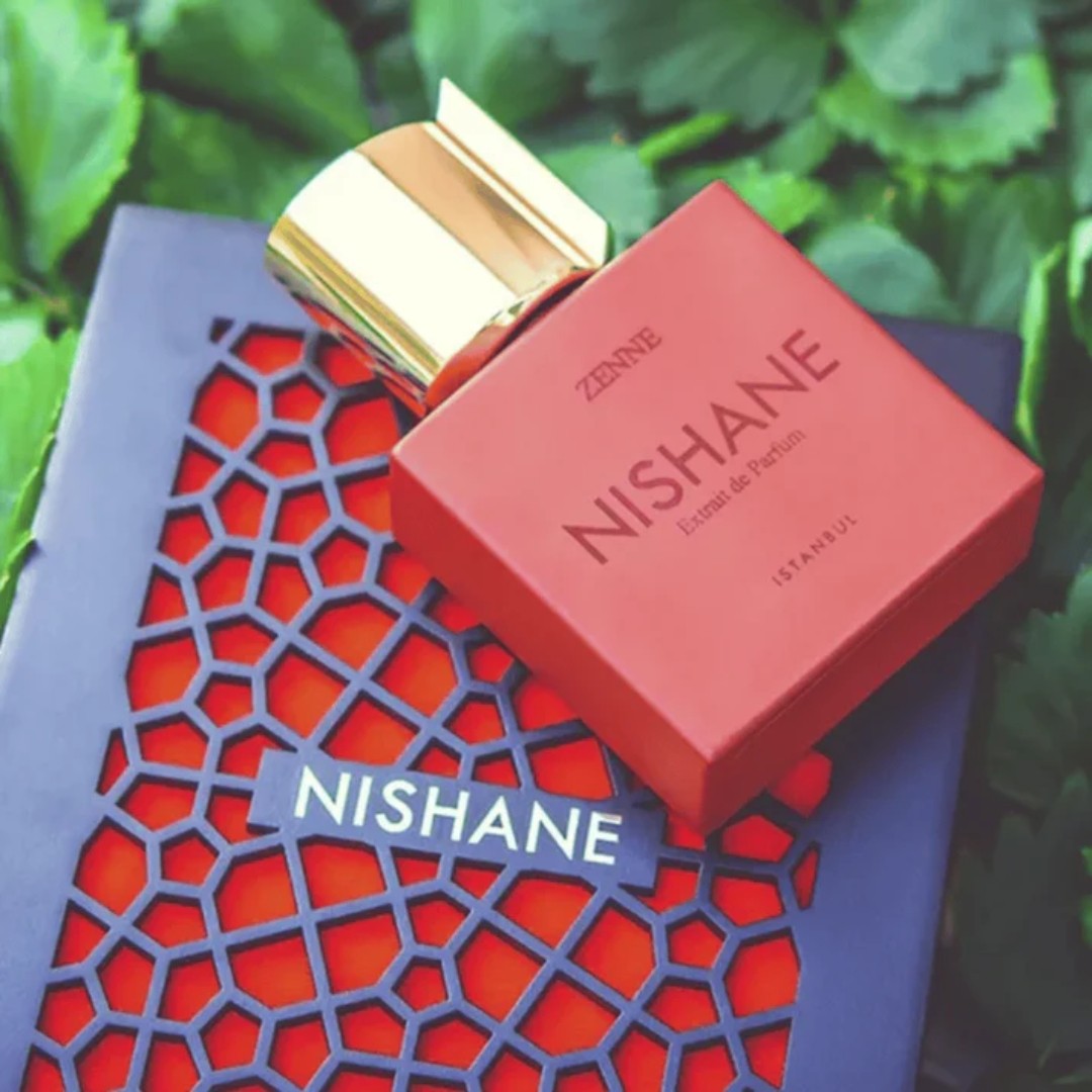 Nishane Zenne Perfume Extract Unisex - 100ml