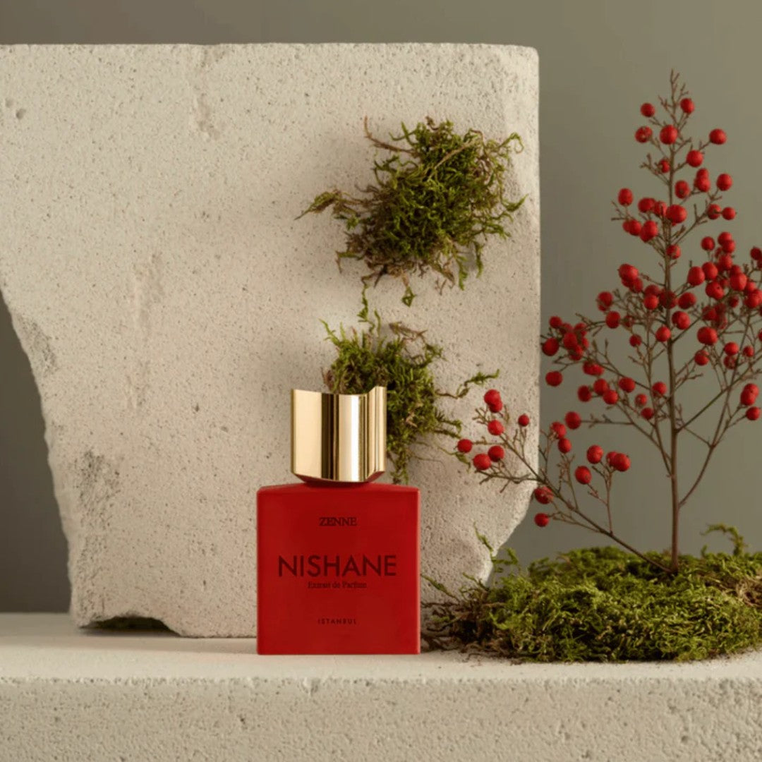 Nishane Zenne Perfume Extract Unisex - 100ml
