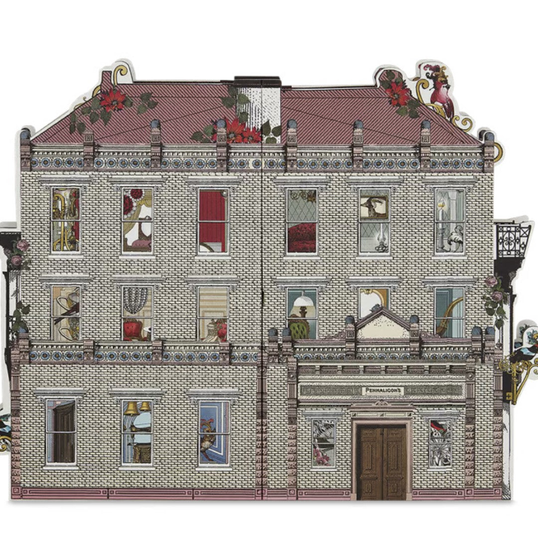 PORTRAITS MANSION DISCOVERY COLLECTION - 8pc