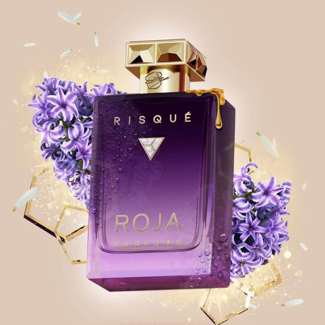 ROJA ENIGMA POUR FEMME PARFUM 100ML