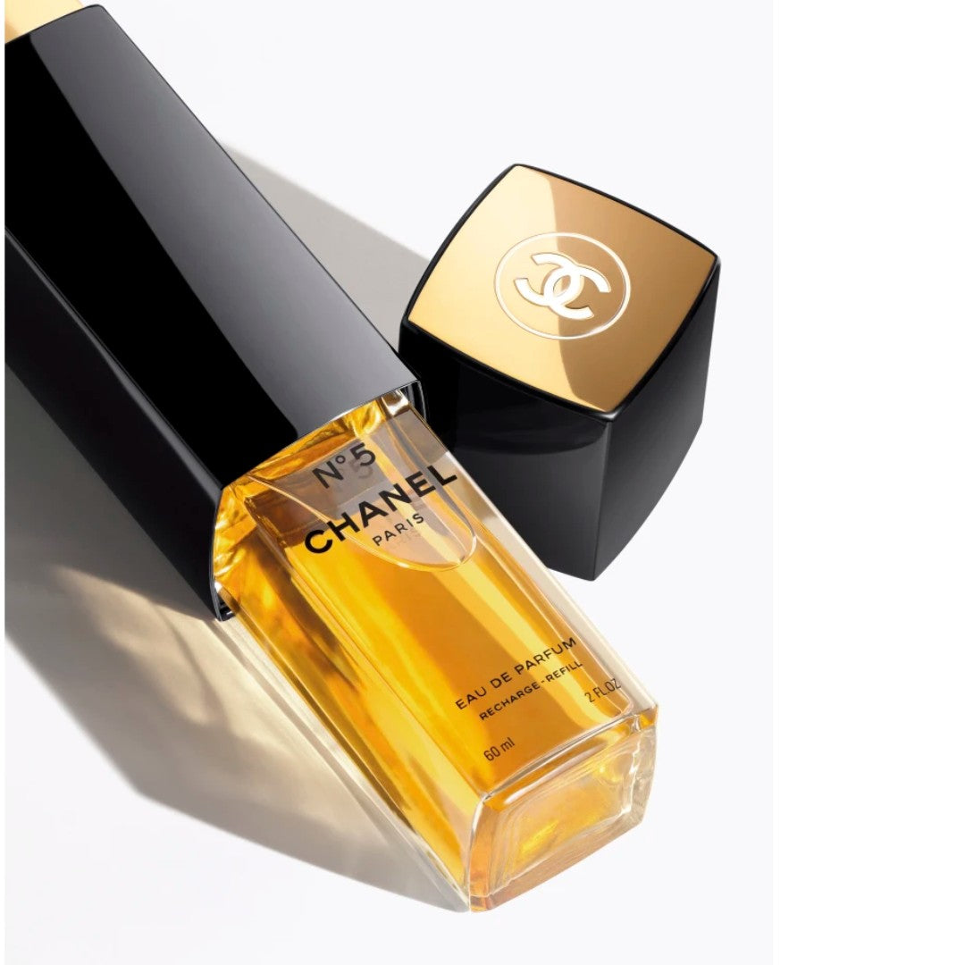 N°5 REFILLABLE SPRAY – EAU DE PARFUM - 100ml