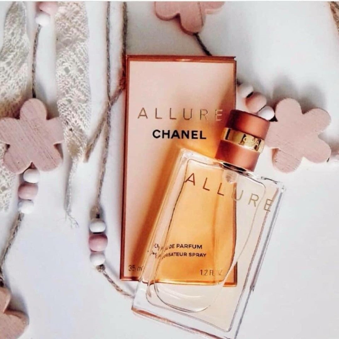 CHANEL Chanel Allure EDP - 100ml