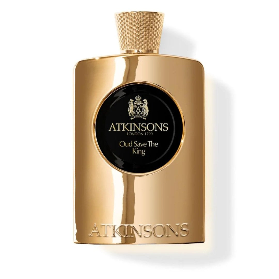 ATKINSONS Oud Save The King - 100ml