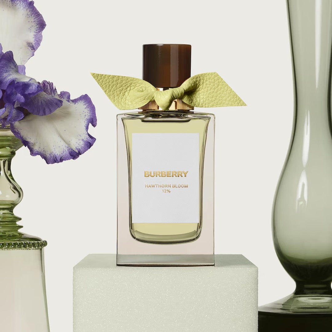Hawthorne Bloom Eau de Parfum (100Ml)