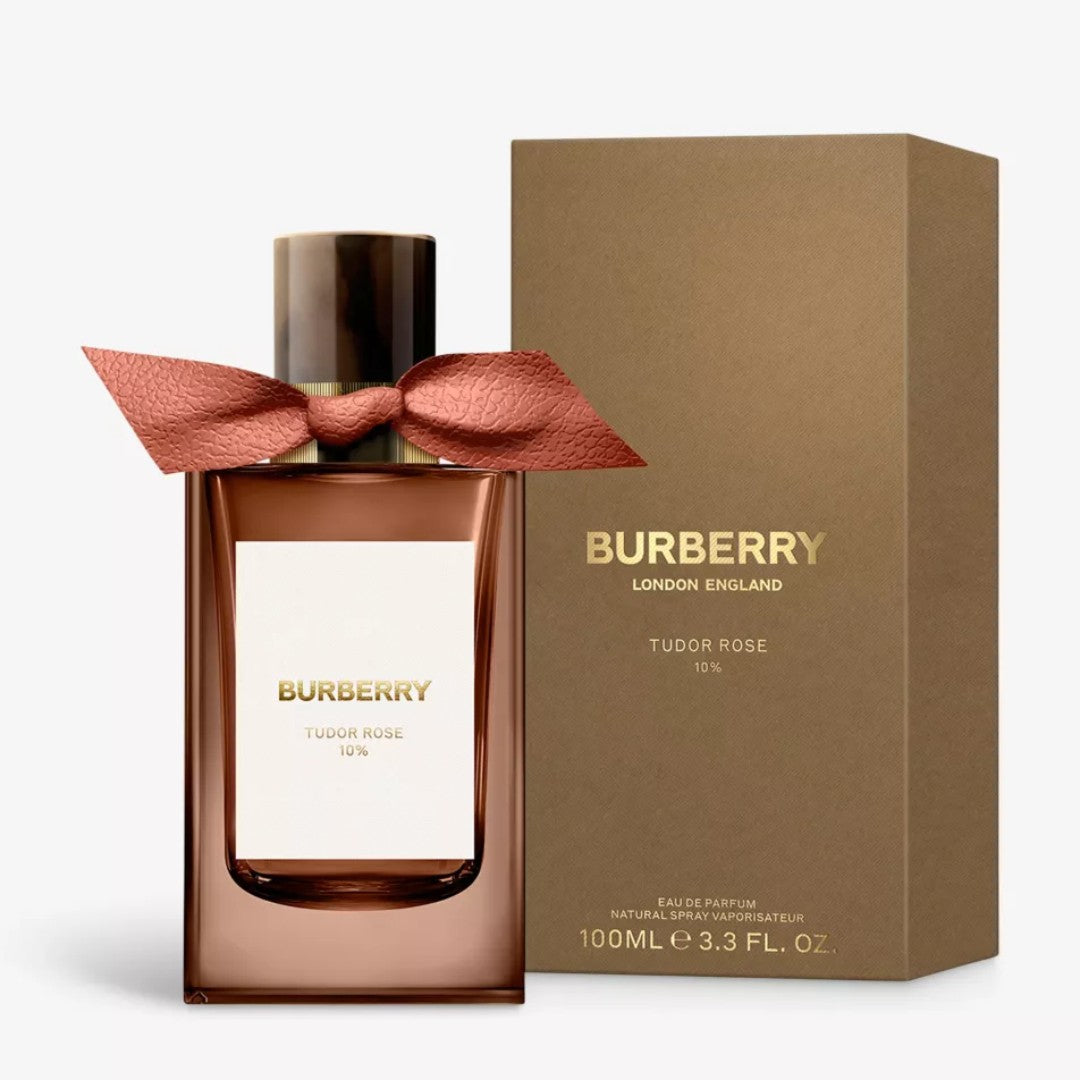 Signatures Tudor Rose eau de parfum 100ml
