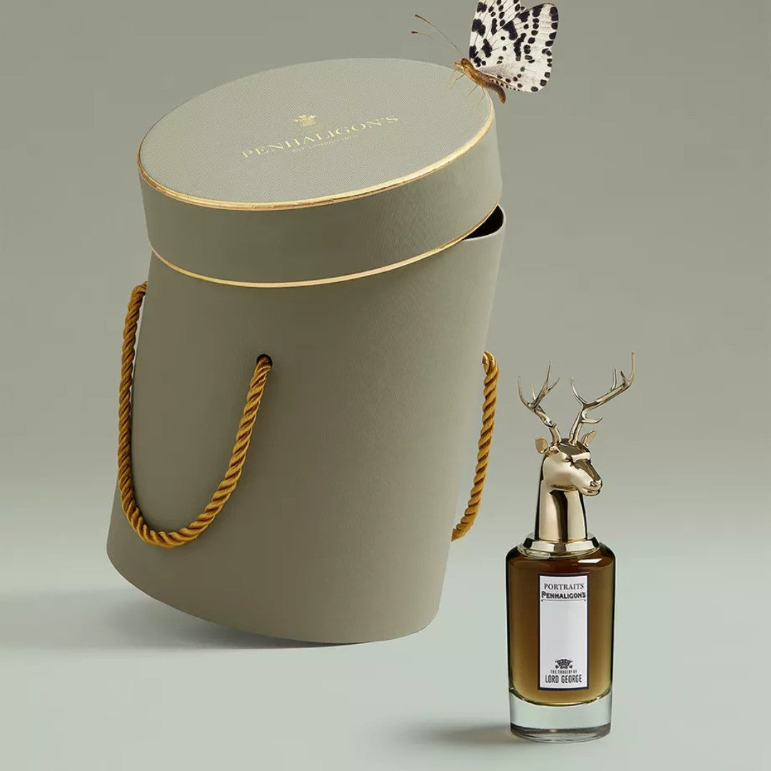 PENHALIGONS lord george - 100ml