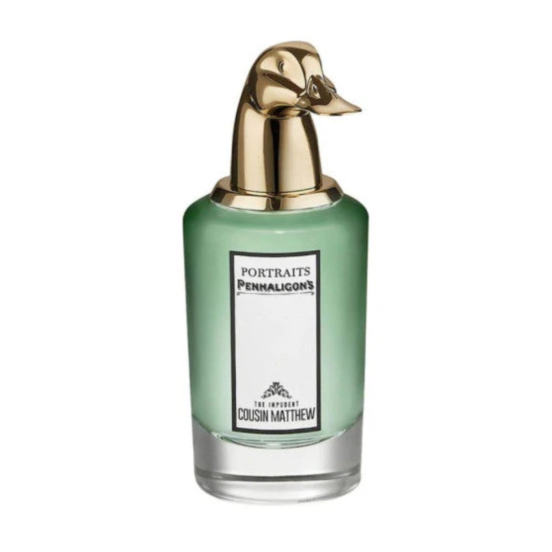 Penhaligon's The Ambodent Kazan Mathew Perfume - 100ml