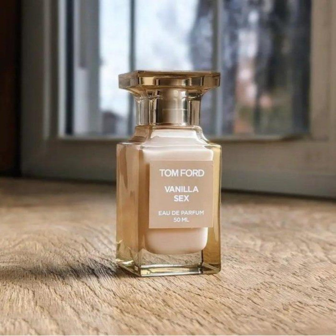 TOM FORD vanilla sex 100ML