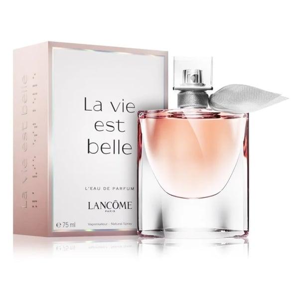 LA VIE EST BELLE