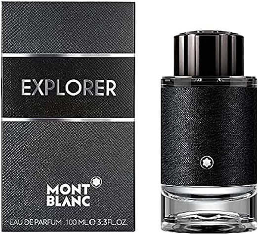 EXPLORER mont blanc