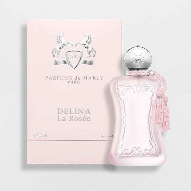 DELINA LA ROSEE 75ML