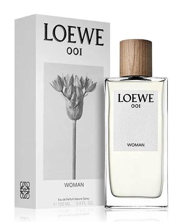 LOEWE 001 for woman