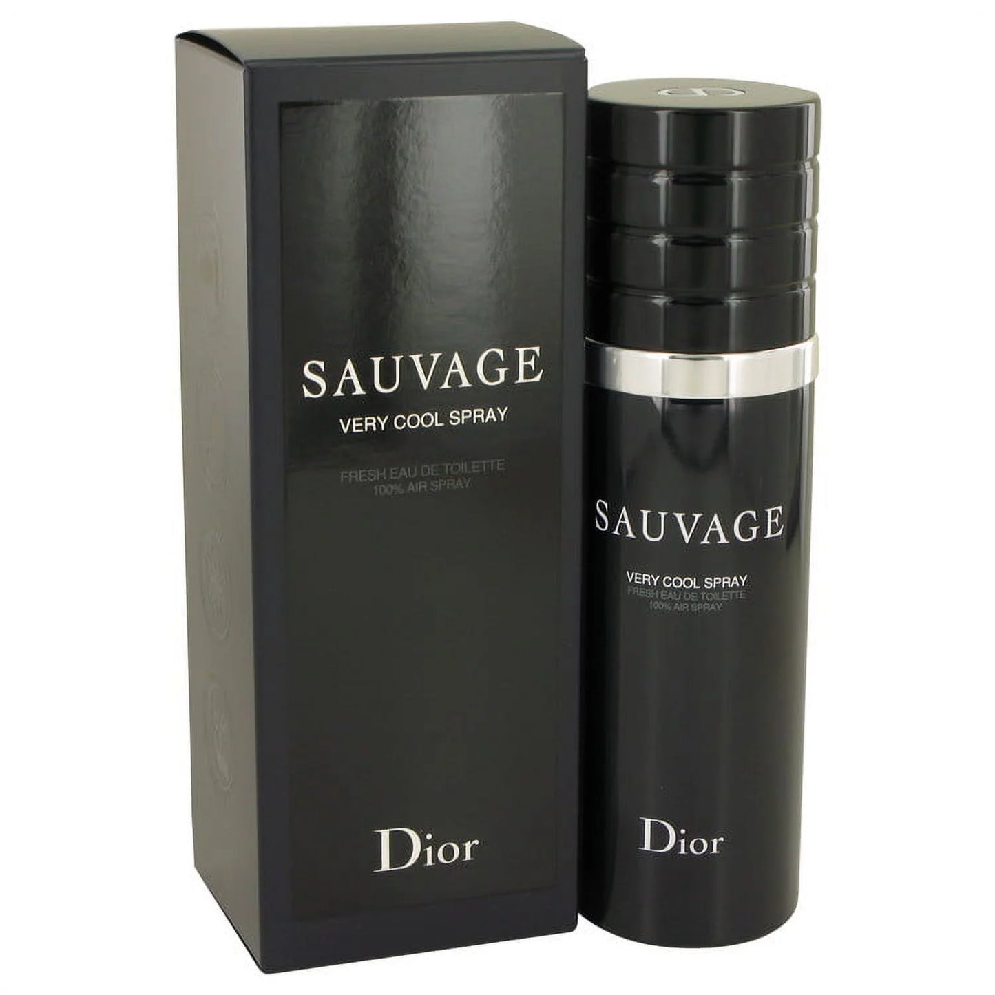 DIOR sauvage toilette