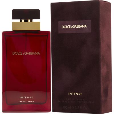 Dolce and gabbana 100ML