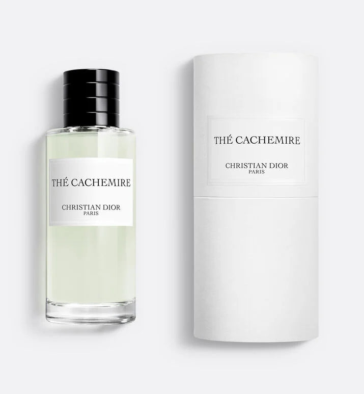 DIOR the cachemire