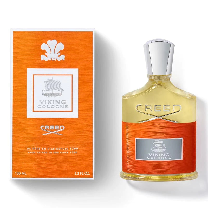 CREED viking cologne