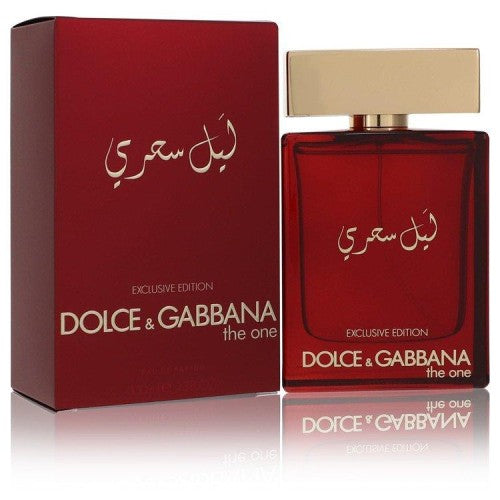 DOLCE AND GABBANA ليل سحري
