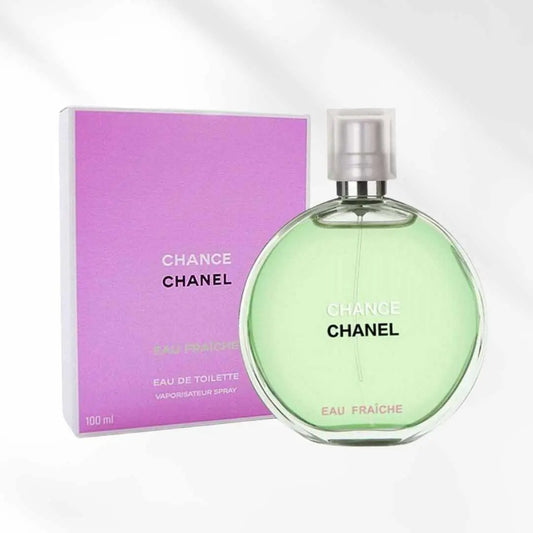 CHANCE CHANEL - morgan-perfume