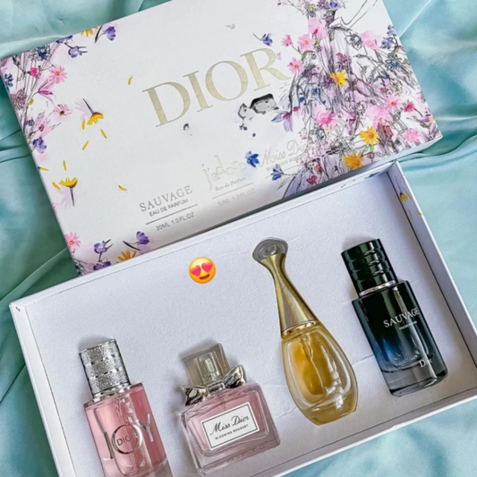dior collection * 4