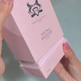 Delina - Eau de Parfum 75ML