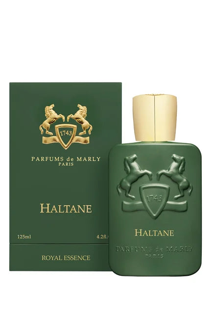 PARFUMES DE MARLY PARIS haltane