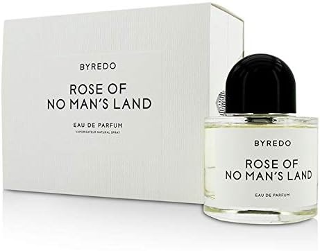 BYREDO rose of no mans land - morgan-perfume