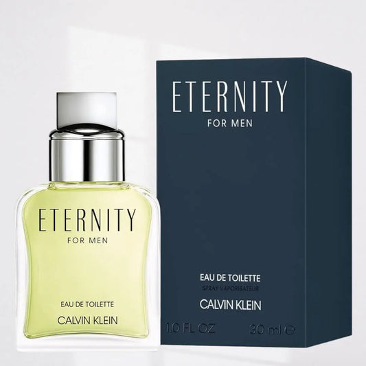 Eternity For Men - morgan-perfume
