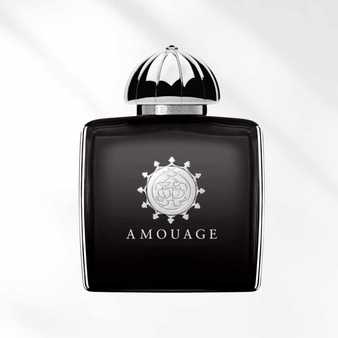 AMOUAGE MEMOIR - morgan-perfume