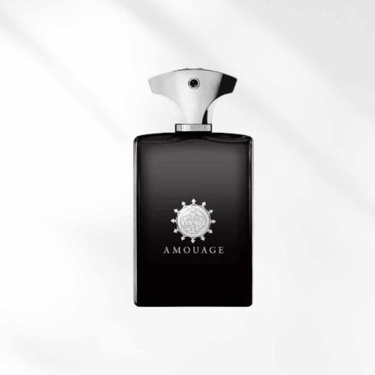AMOUAGE MEMOIR FOR MAN - morgan-perfume