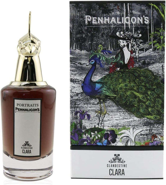 Penhaligon's Clandestine Clara for Women - Eau de Parfum
