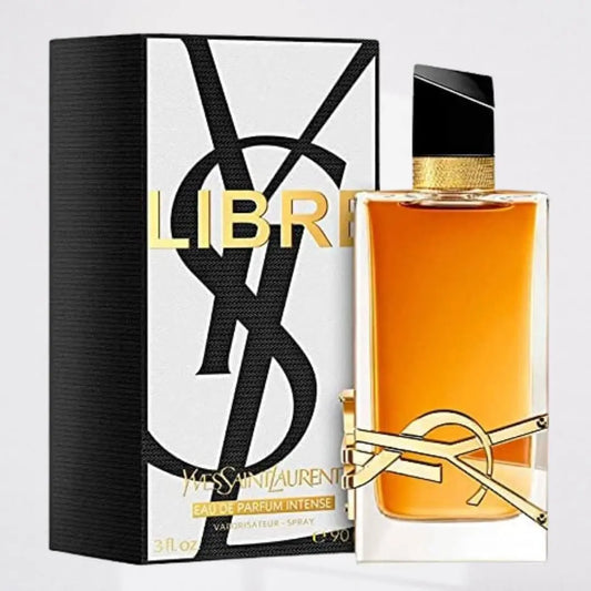 YVES SAINT LAURENT libre - morgan-perfume