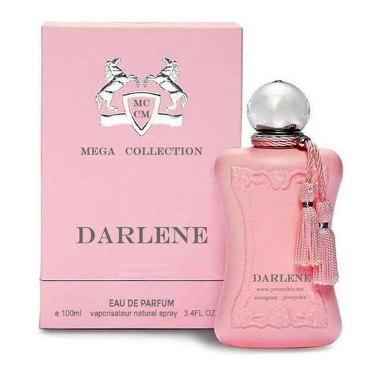 Darlene Eau de Parfum for women from Mega Collection