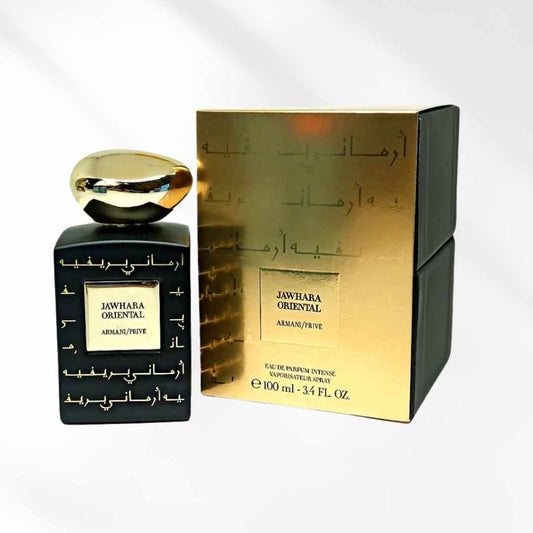 ARMANI PRIVE jawhara oriental - morgan-perfume
