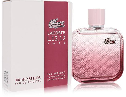 LACOSTE L.12.12 rose - morgan-perfume