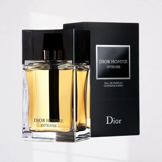 DIOR HOMME INTENSE - morgan-perfume