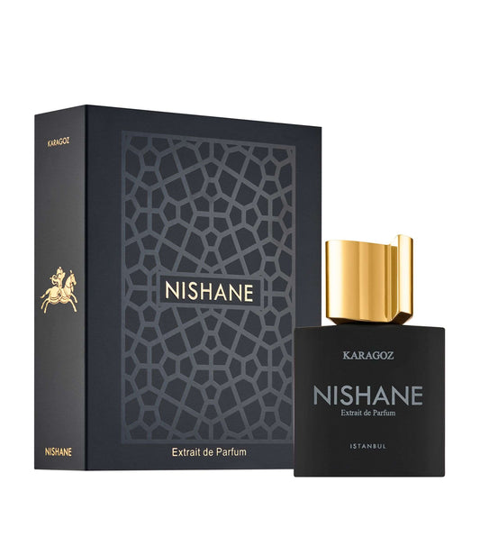 nishane extrait de parfum