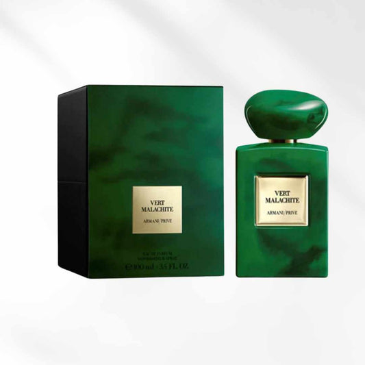 ARMANI PRIVE vert malachite - morgan-perfume