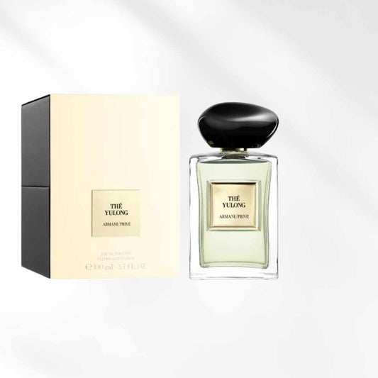 ARMANI the yulong - morgan-perfume