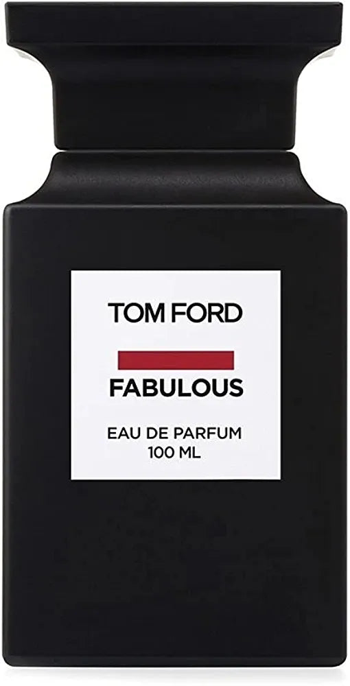 Tom Ford Fabulous Unisex Fragrance, Eau de Parfum - 100 ml